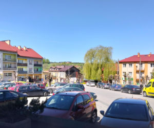 To najmłodsze miasto w woj. podkarpackim