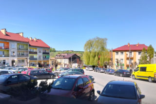 To najmłodsze miasto w woj. podkarpackim