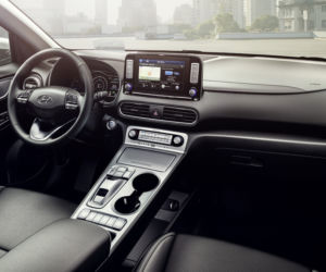 Hyundai Kona Electric