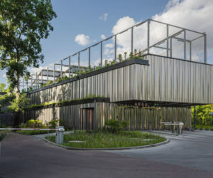 Kampus CD Projekt w Warszawie 29