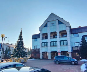 Polski Kuwejt znów na szczycie rankingu zamożności