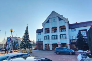 Polski Kuwejt znów na szczycie rankingu zamożności. Wpływy do gminnej kasy będą się zmniejszać 