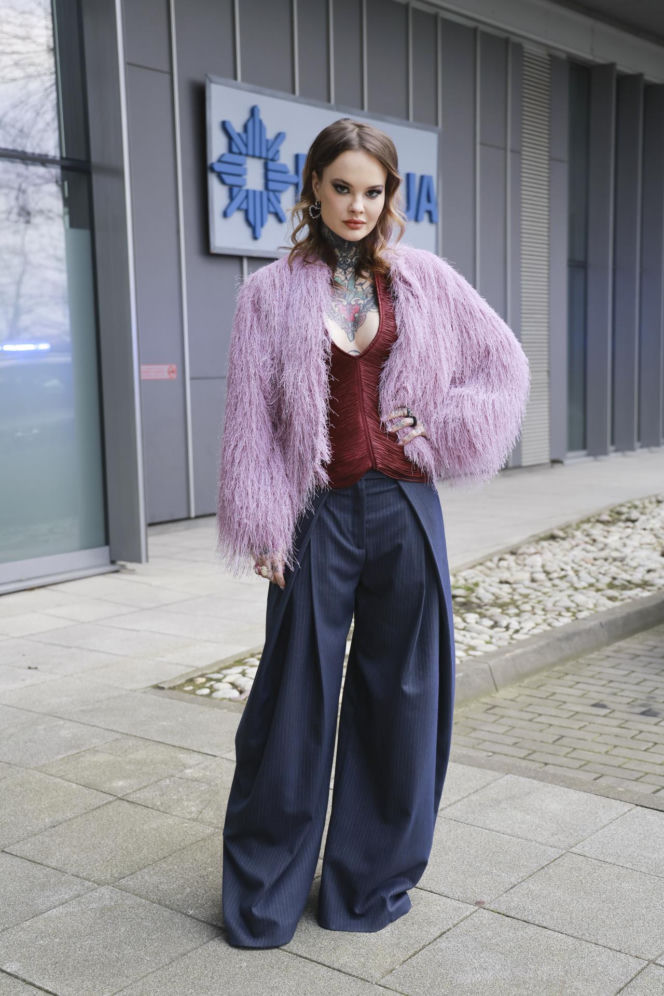 "Gliniarze", 20. sezon