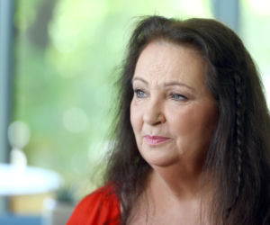 Anna Dymna kiedyś i dziś. Tak na przestrzeni lat zmieniała się niezapomniana Ania Pawlakówna
