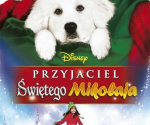 Film świąteczny dla dzieci