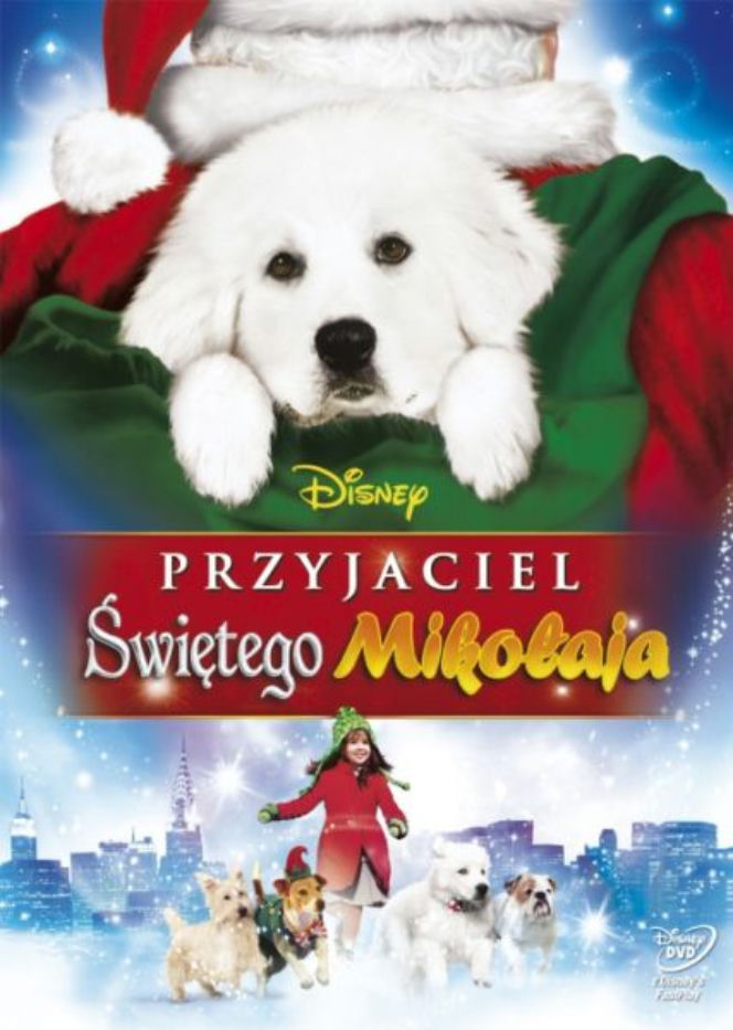 Film świąteczny dla dzieci