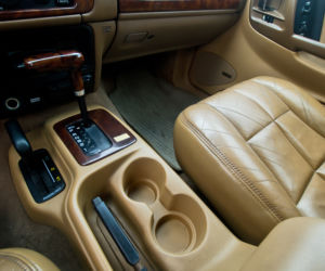 Jeep Grand Cherokee 5.2 V8 Endeavor