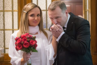 Jacek Kurski jest miłością jej życia! Żona ujawnia szczegóły! [TYLKO U NAS]