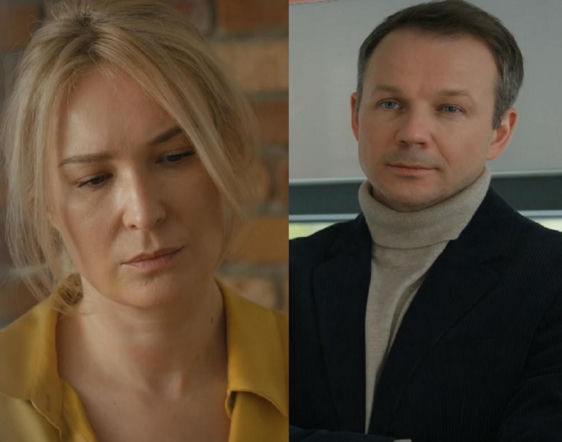 Barwy szczęścia. Sprytny ruch Bruna po ślubie z Karoliną w następnym sezonie! Nie będzie miała dostępu do majątku Stańskiego - ZDJĘCIA