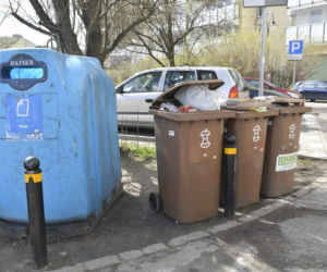 Stop śmieciowej drożyźnie. Już 34 skargi w sądzie na podwyżkę w Warszawie