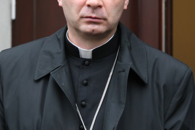 bp Tadeusz Bronakowski