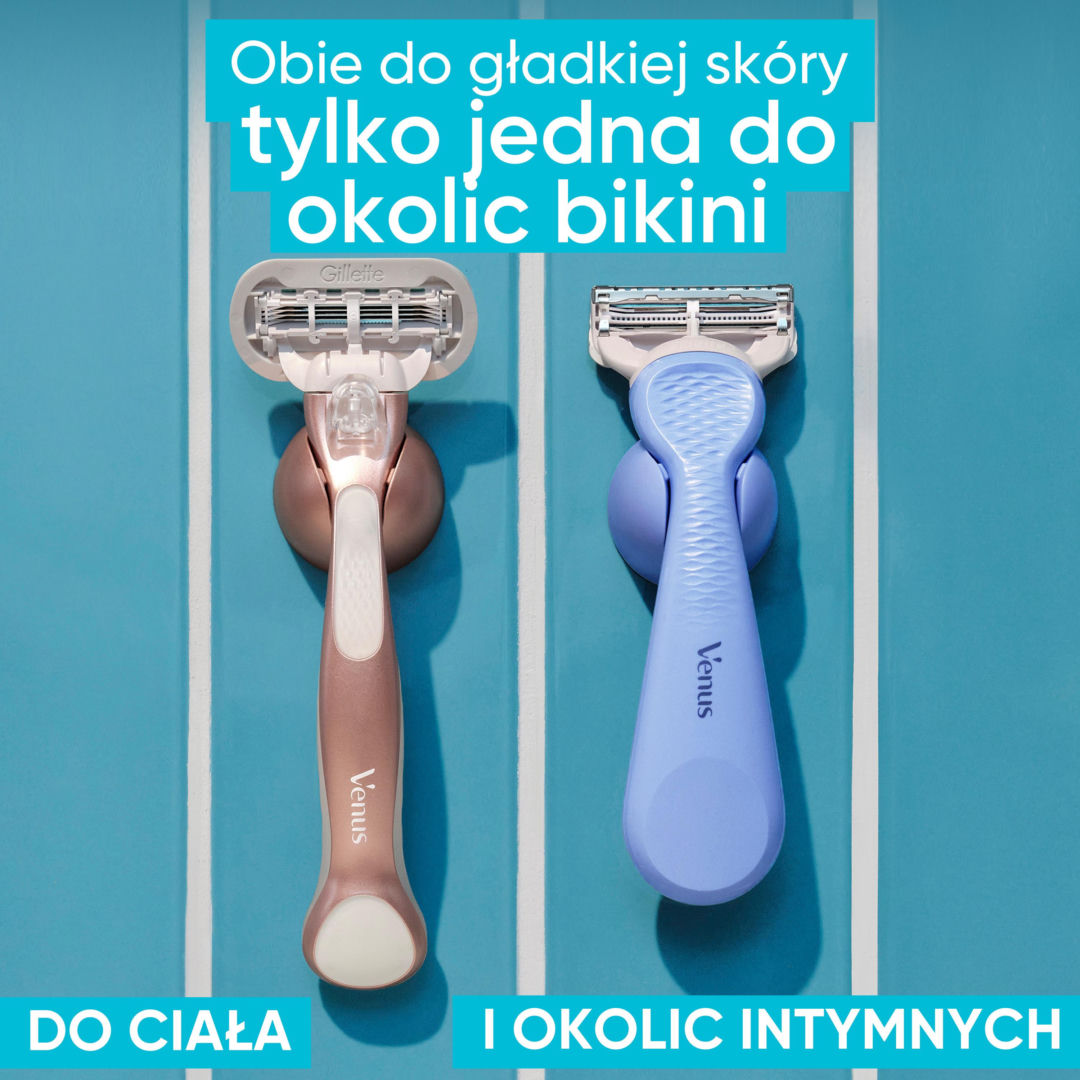 Venus Pubic Hair & Skin