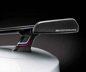 BMW M4 Performance
