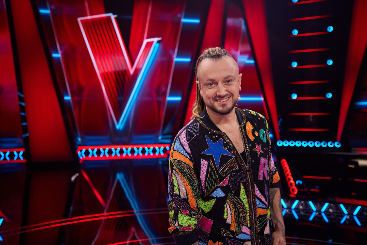 "The Voice of Poland" 17 - pierwsze bitwy