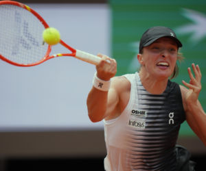 Kiedy gra Iga Świątek pierwszy mecz w Roland Garros? Jest data, już wszystko jasne!