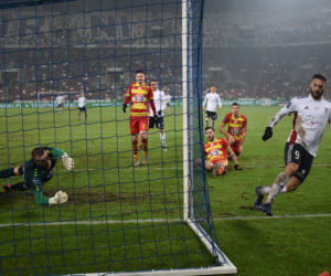 Górnik wygrywa wysoko na koniec roku. Jagiellonia pokonana na Arenie Zabrze [ZDJĘCIA KIBICÓW]