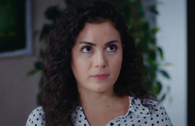 Dziedzictwo odcinek 905