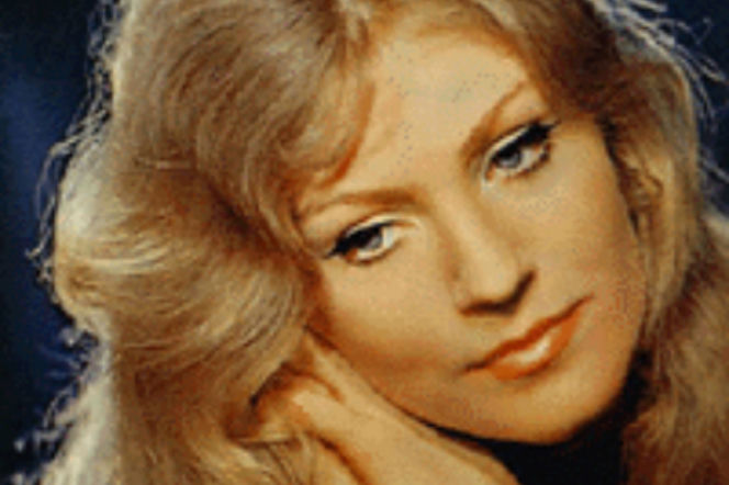 Anna German