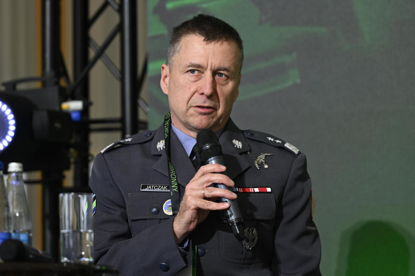 Nowa generacja lotnictwa bojowego – przyszłość Sił Powietrznych RP