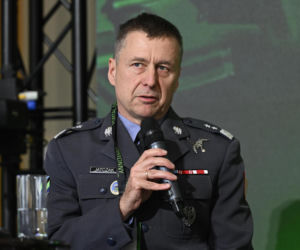 Nowa generacja lotnictwa bojowego – przyszłość Sił Powietrznych RP