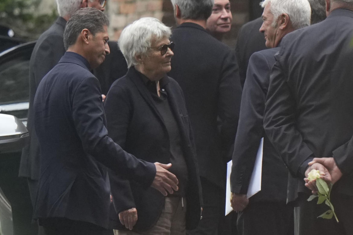 Giorgio Armani