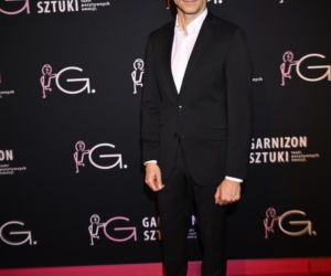 Patrycja Markowska skradła show w teatrze! Nie mogła oderwać rąk od ukochanego!