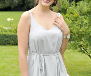 Maria Dębska