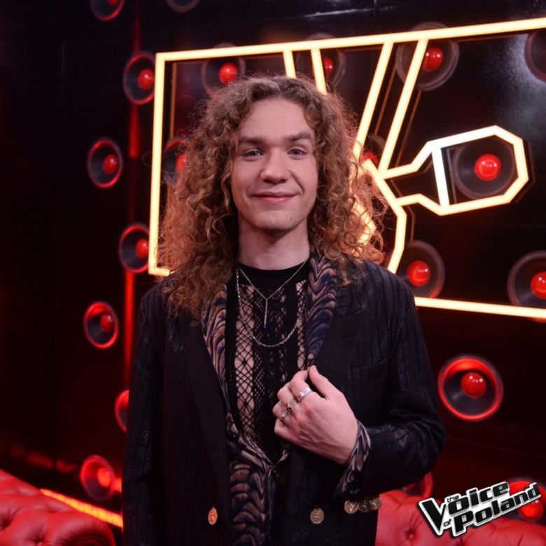 The Voice of Poland 12. Finał