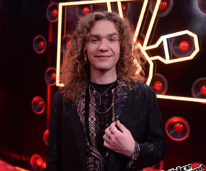 Finał The Voice of Poland 12
