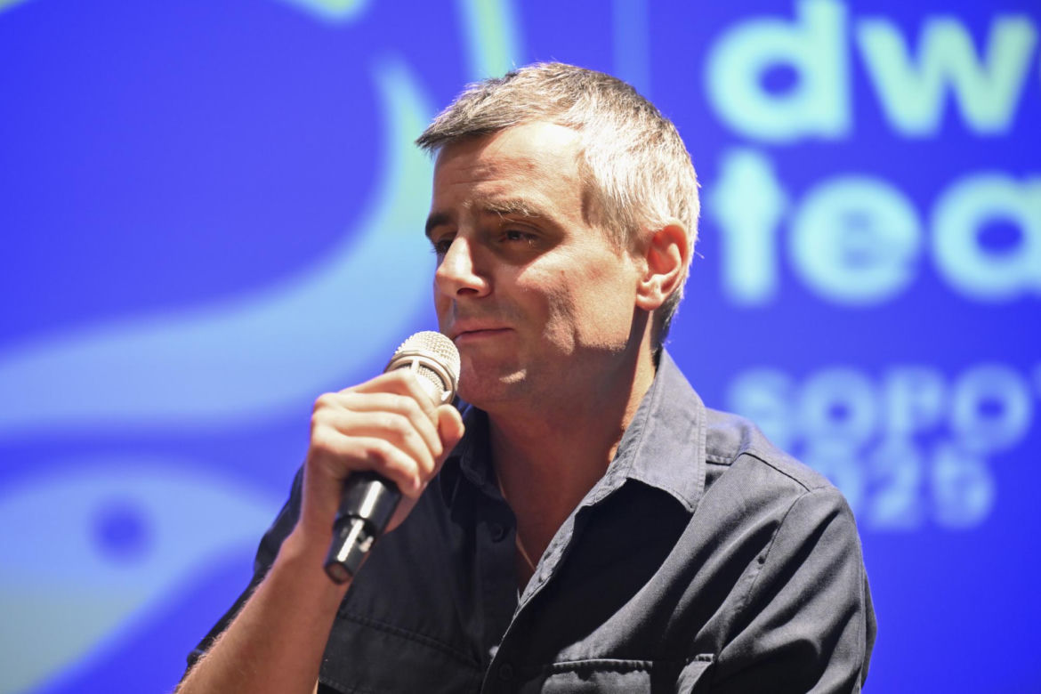 Antoni Pawlicki kiedyś i dziś. Tak przez lata zmieniał się gwiazdor serialu "Czas honoru"