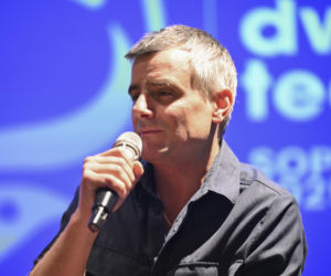 Antoni Pawlicki kiedyś i dziś. Tak przez lata zmieniał się gwiazdor serialu Czas honoru