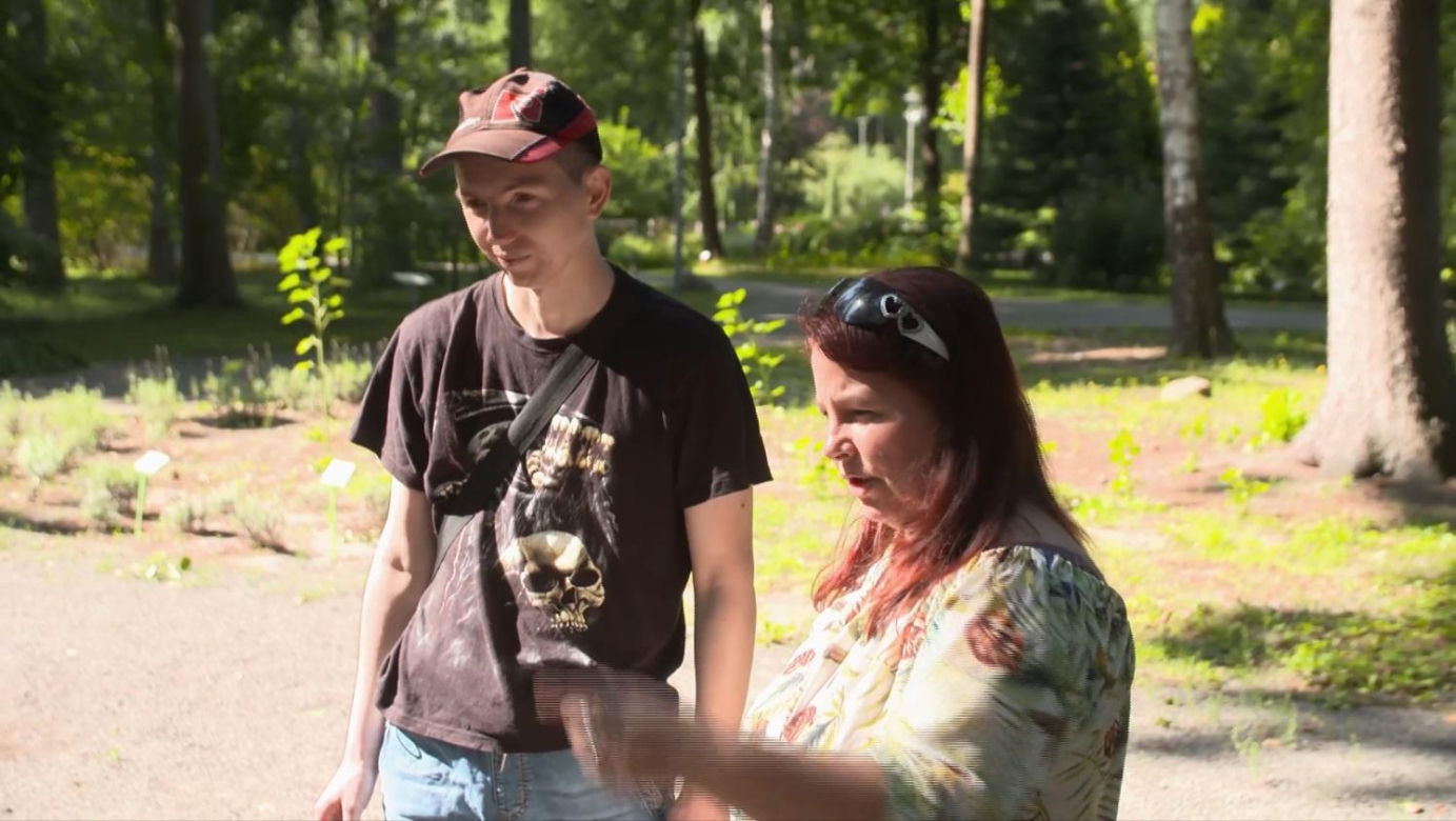 Gosia i Jarek znowu są razem!