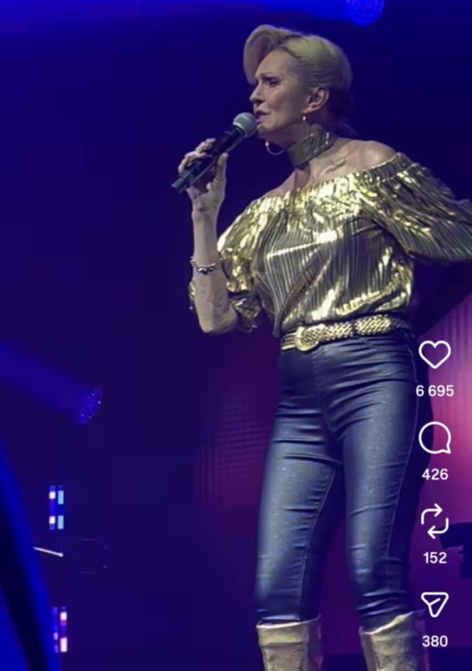 Helena Vondráčková