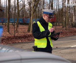 Policjanci ze Śląska zrobili to jako PIERWSI w Polsce! Koledzy zazdroszczą