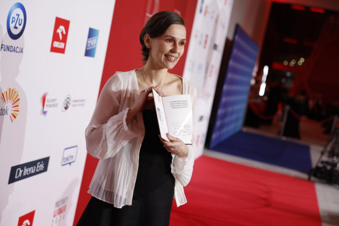 Paszporty POLITYKI 2025