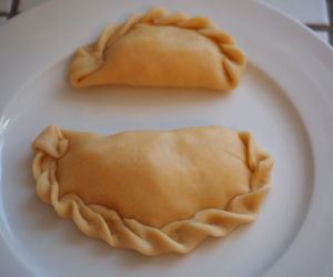Pierogi