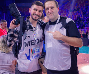 Świąteczne granie z Kubą Błaszczykowskim 2025