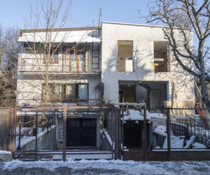 Tak wygląda dom kuzyna Jarosława Kaczyńskiego