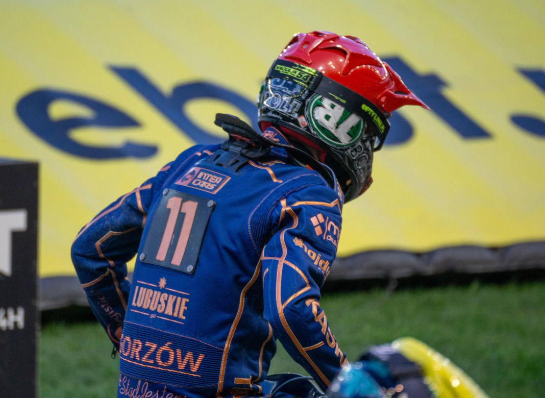 Tak wyglądał mecz ebut.pl Stal Gorzów - KS Apator Toruń