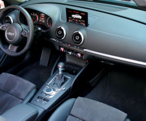 Audi A3 Cabriolet już w polskich salonach