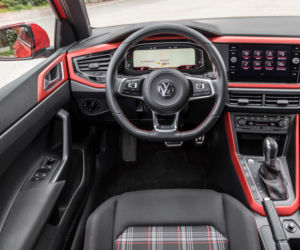 Volkswagen Polo GTI 2.0 TSI 200 KM