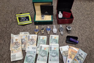 Oszuści przejęli ponad 1500 kont na Facebooku. Gang młodych informatyków rozbity 