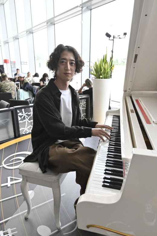 Japończyk Hayato Sumino podbija internet. Jedyny koncert w Warszawie