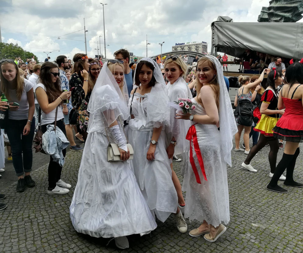 Juwenalia Śląskie 2018