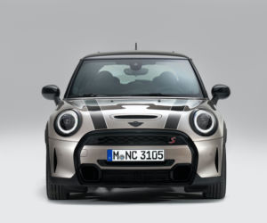 2021 MINI Cooper S 3-drzwiowy