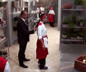 hell's kitchen