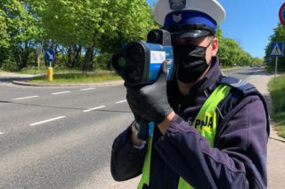 WIELKA AKCJA policji w całej Polsce w piątek, 13 sierpnia. Kierowcy muszą uważać, posypią się mandaty