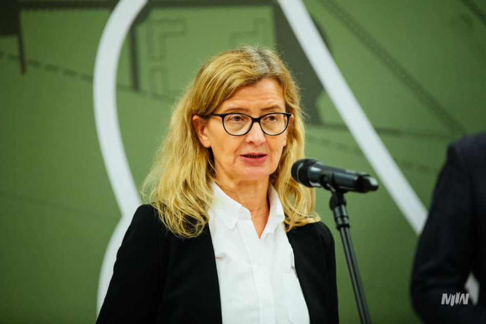 Ogłoszenie wyników konkursu na projekt Muzeum Westerplatte w Gdańsku