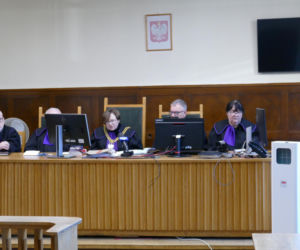 Oblał ukochaną benzynę i groził podpaleniem. „To było traumatyczne przeżycie”