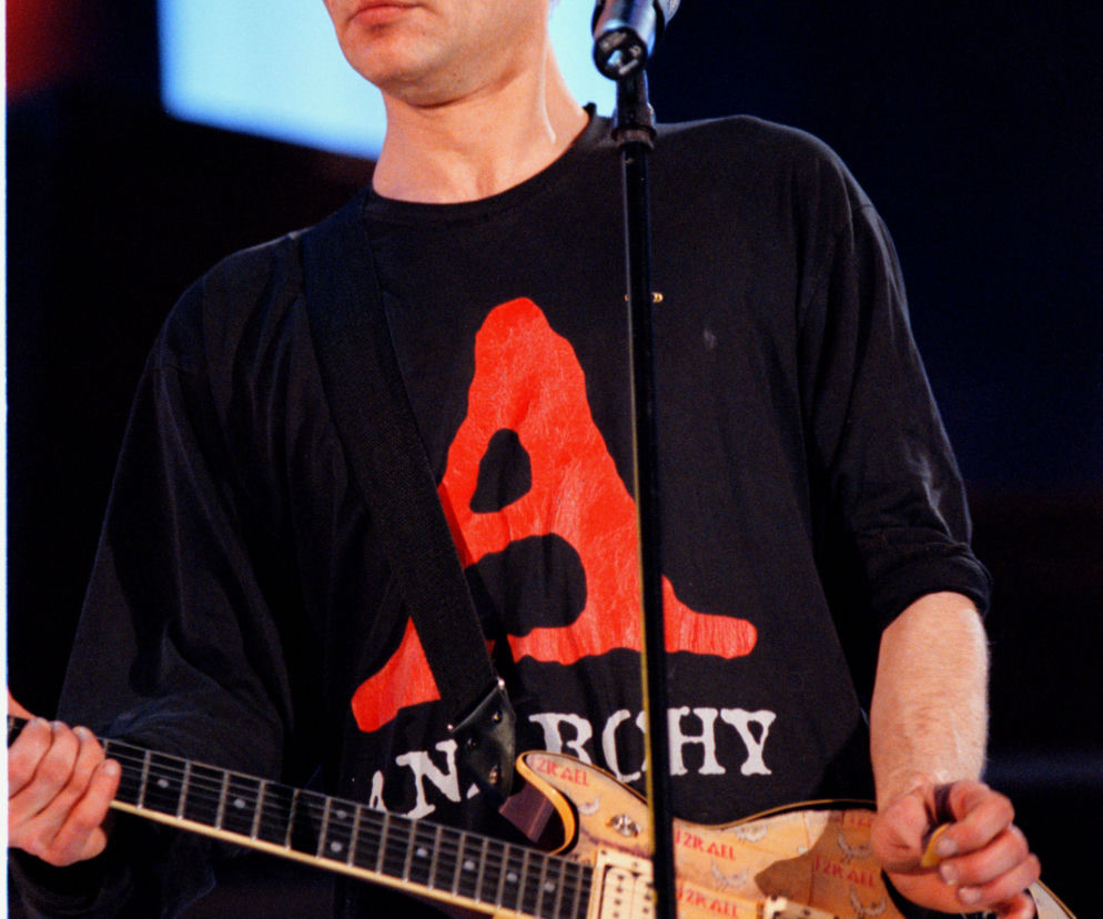 Robert Brylewski